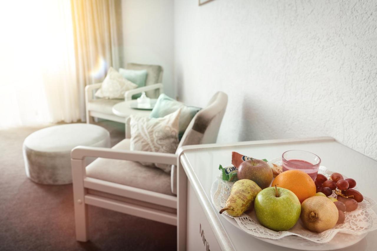 Hotel Traube Revital Wurmlingen Exteriér fotografie