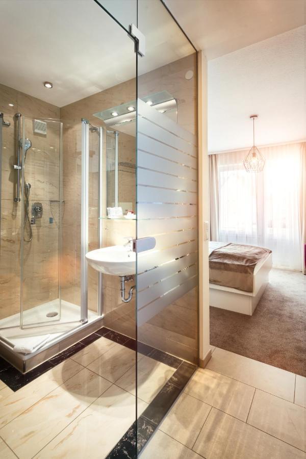 Hotel Traube Revital Wurmlingen Exteriér fotografie