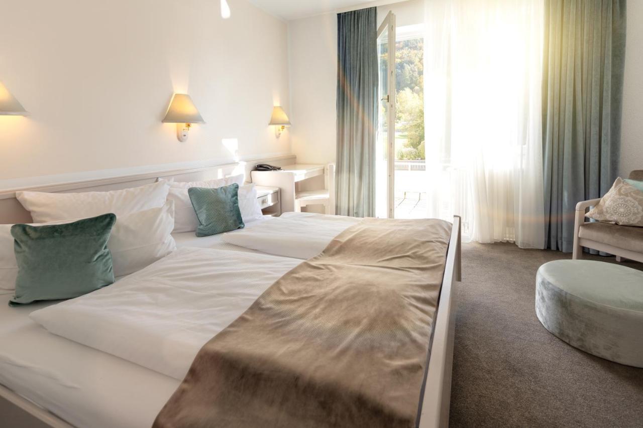 Hotel Traube Revital Wurmlingen Exteriér fotografie