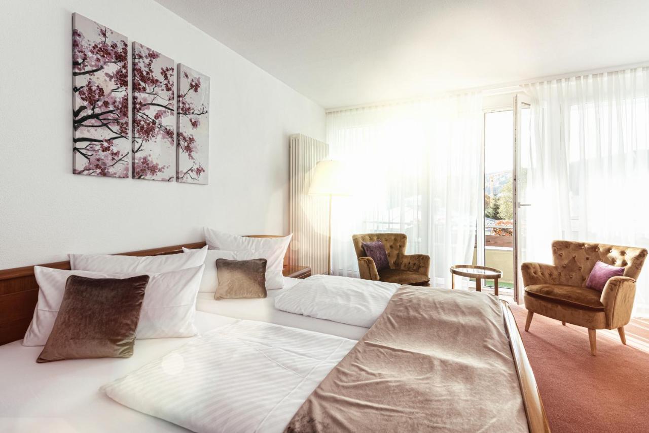 Hotel Traube Revital Wurmlingen Exteriér fotografie