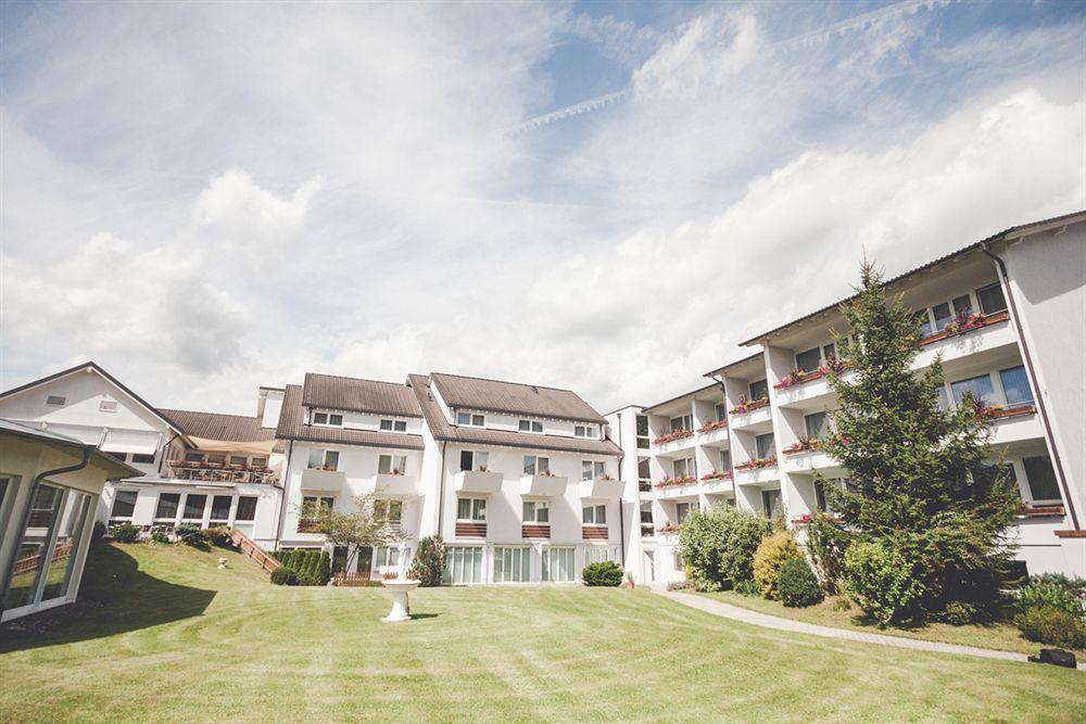 Hotel Traube Revital Wurmlingen Exteriér fotografie