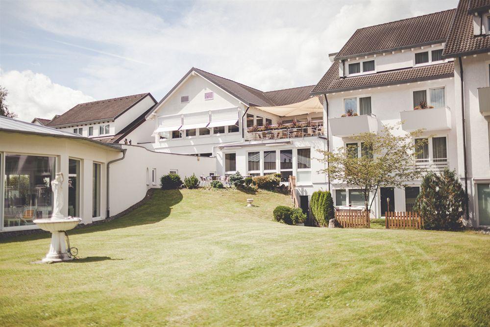 Hotel Traube Revital Wurmlingen Exteriér fotografie