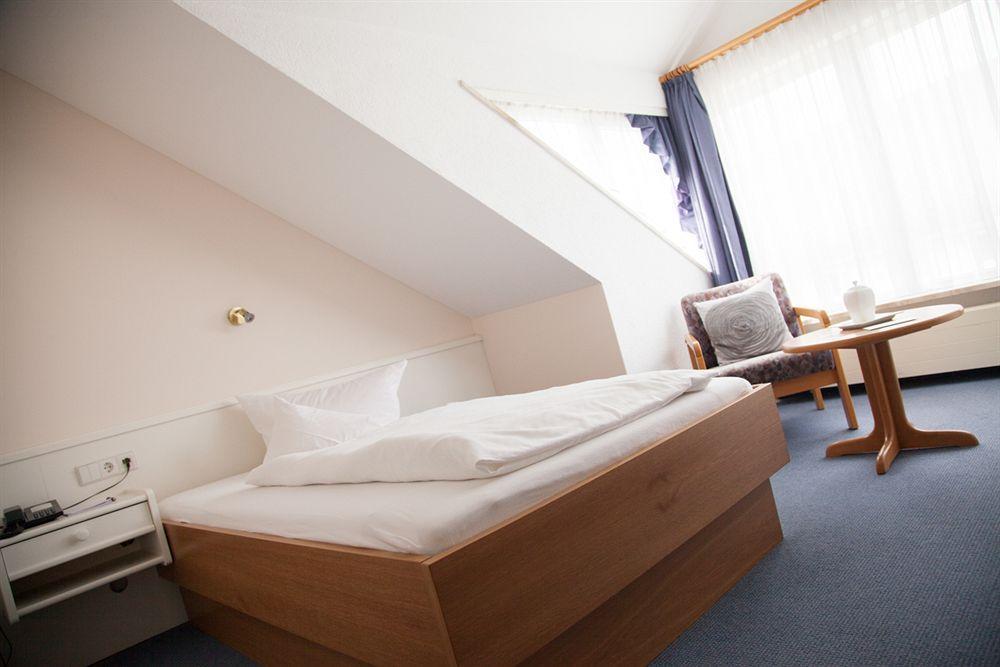 Hotel Traube Revital Wurmlingen Exteriér fotografie