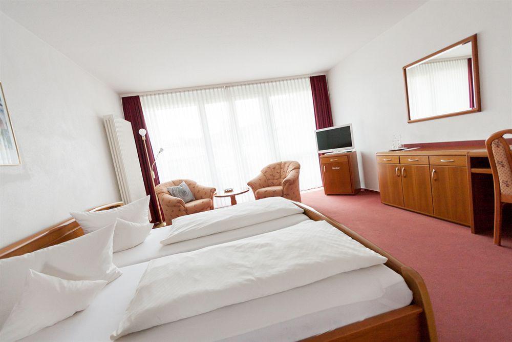Hotel Traube Revital Wurmlingen Exteriér fotografie