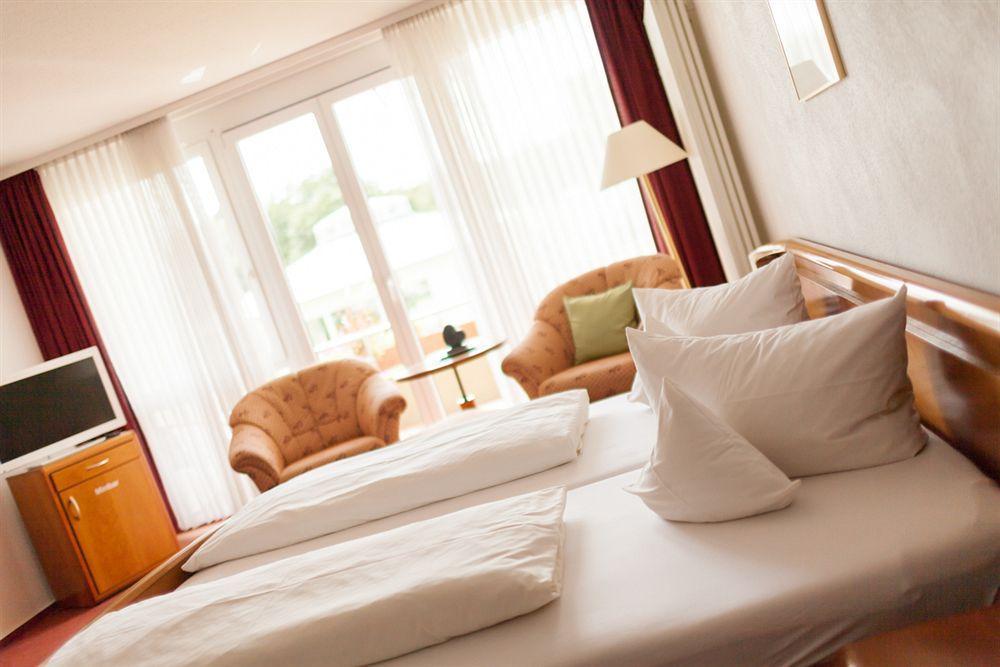 Hotel Traube Revital Wurmlingen Exteriér fotografie