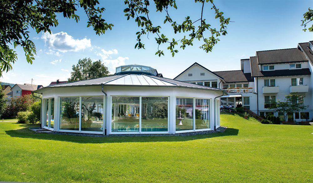 Hotel Traube Revital Wurmlingen Exteriér fotografie