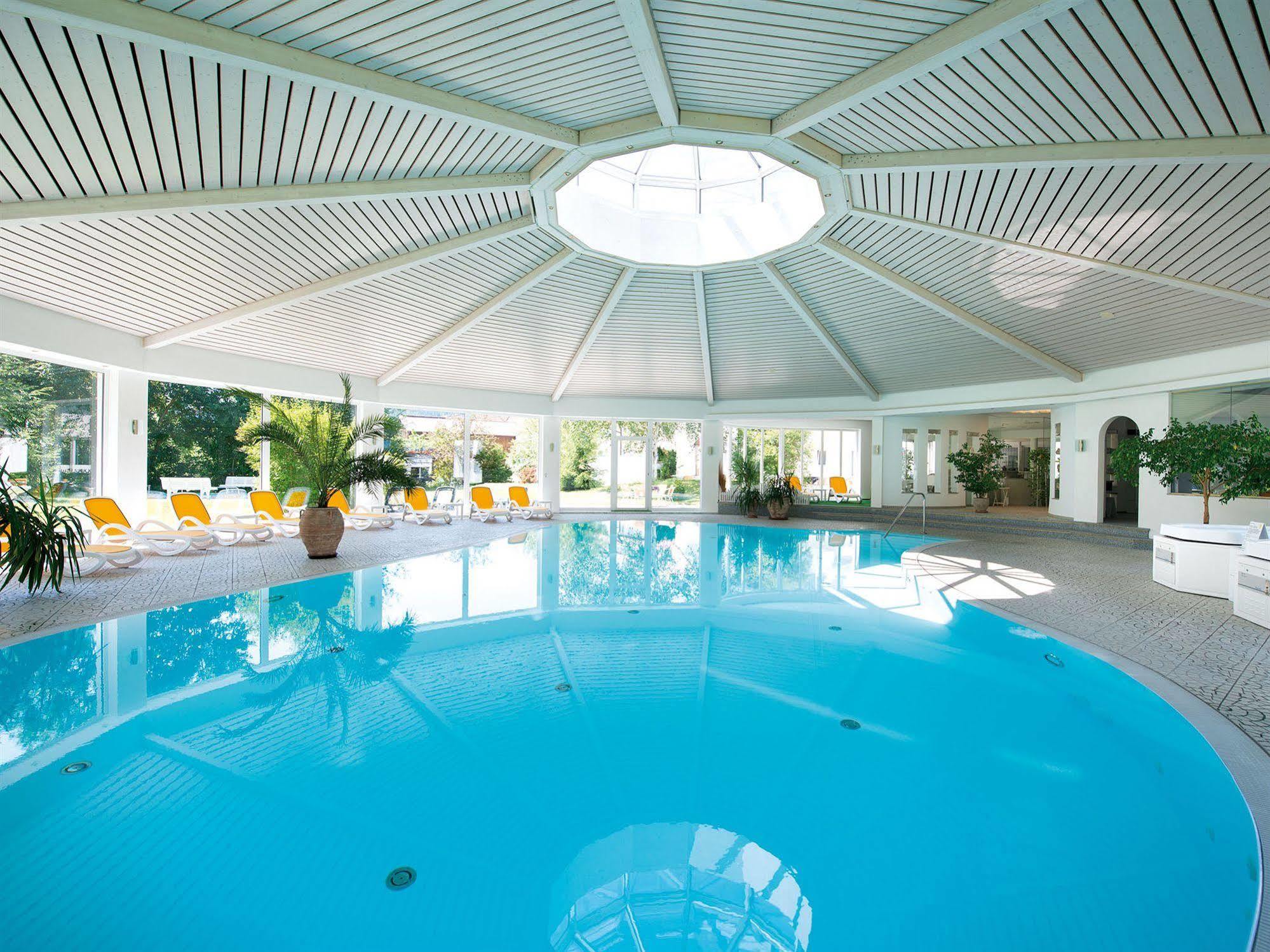 Hotel Traube Revital Wurmlingen Exteriér fotografie