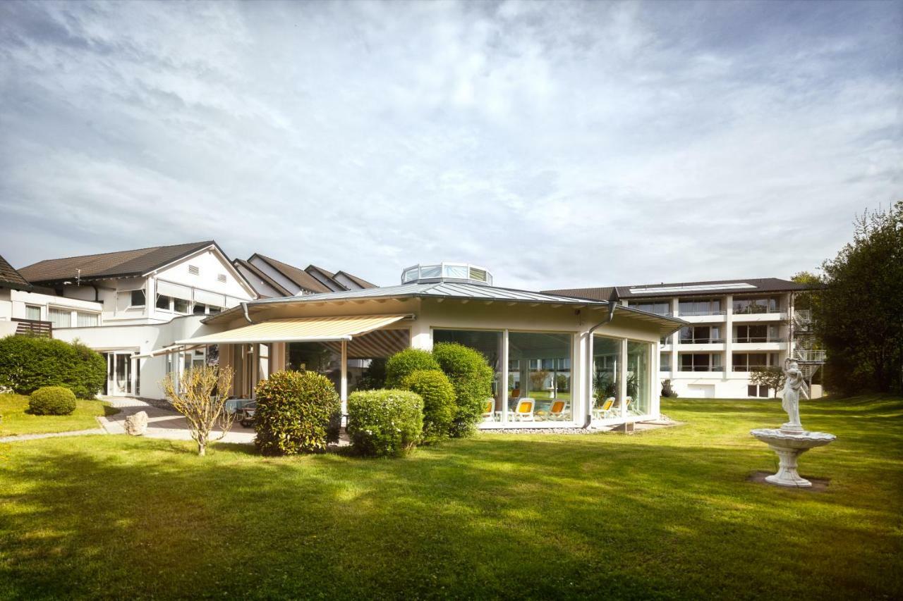 Hotel Traube Revital Wurmlingen Exteriér fotografie