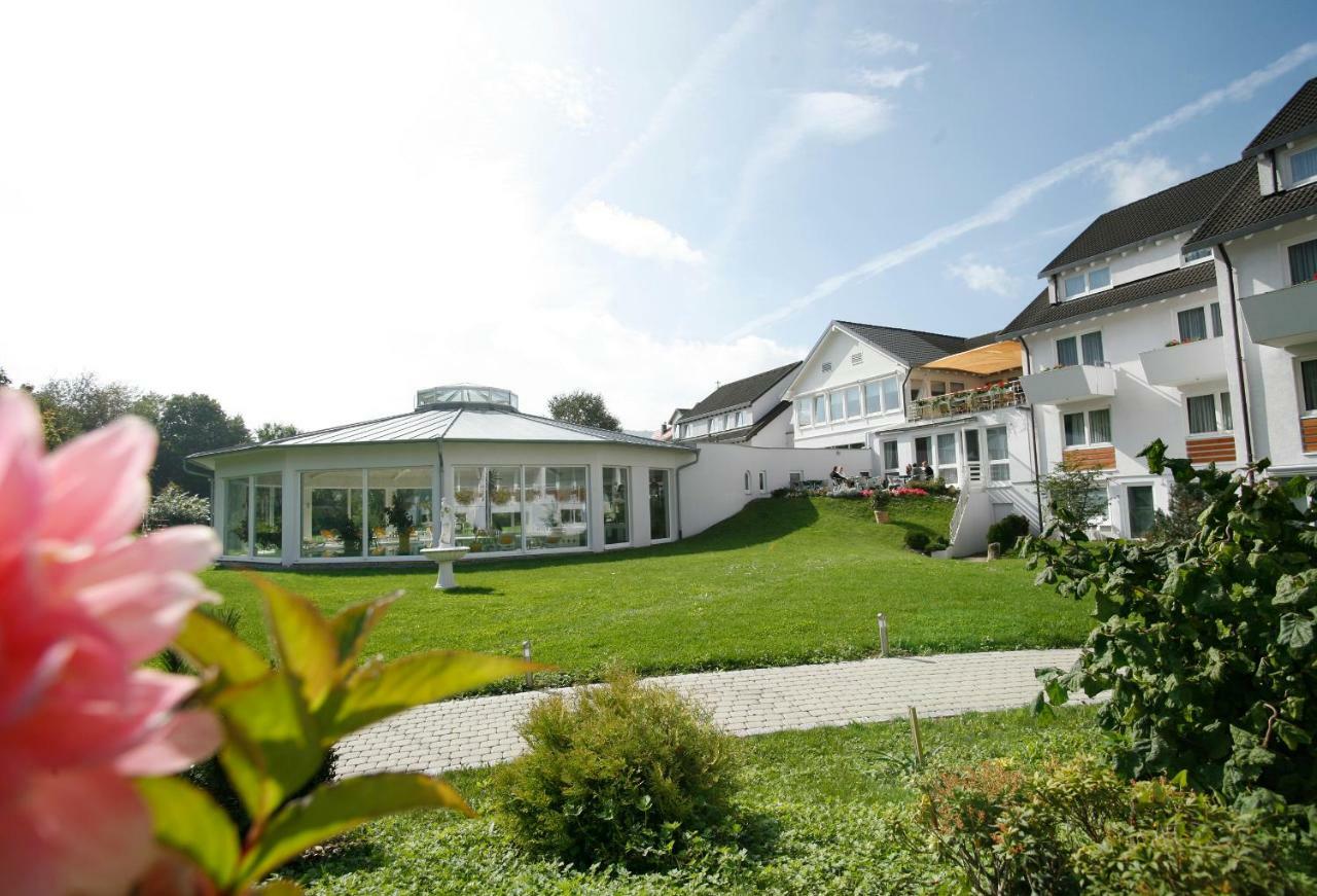 Hotel Traube Revital Wurmlingen Exteriér fotografie