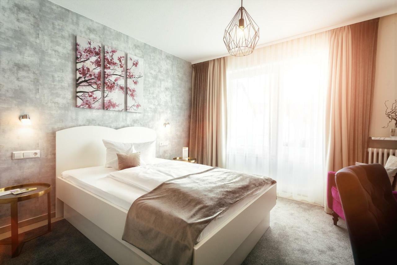 Hotel Traube Revital Wurmlingen Exteriér fotografie