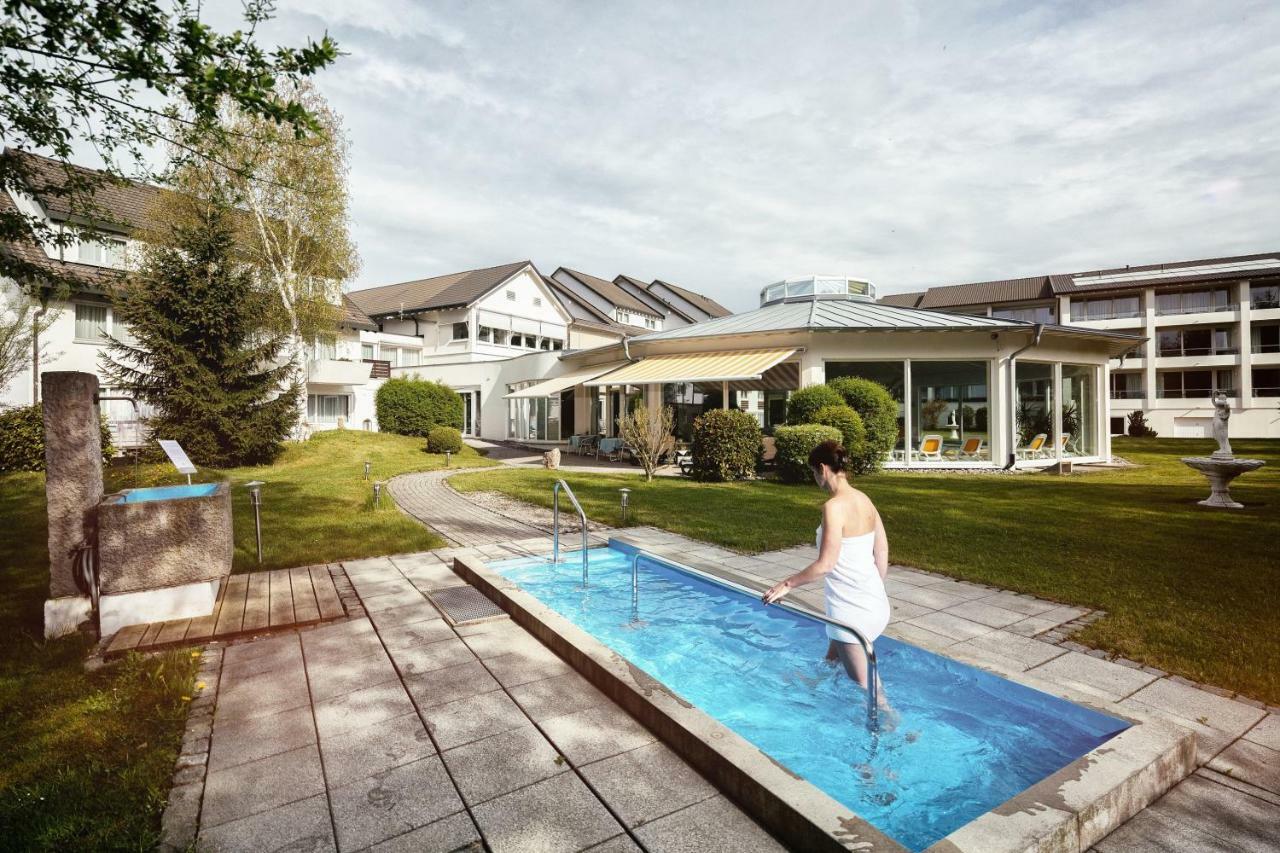 Hotel Traube Revital Wurmlingen Exteriér fotografie
