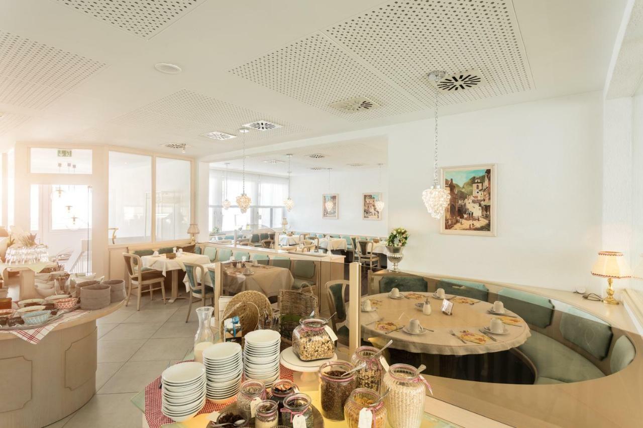 Hotel Traube Revital Wurmlingen Exteriér fotografie