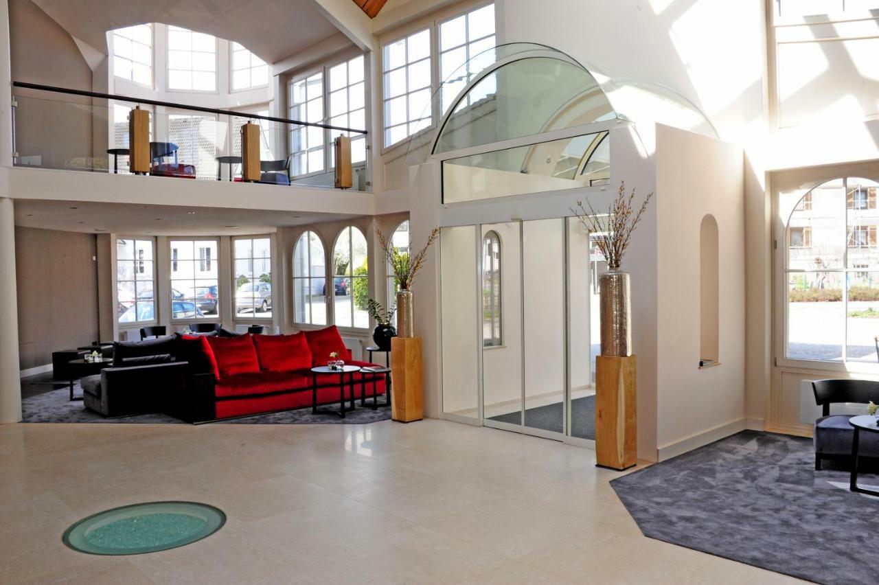 Hotel Traube Revital Wurmlingen Exteriér fotografie